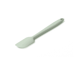 Zeal - Silicone Mini Baking Spatula Sage Green