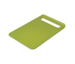 Zeal - Slim Straight to Pan Large Chopping Board Lime
