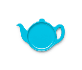 Zeal - Teabag Tidy Aqua
