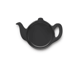 Zeal - Teabag Tidy Dark Grey