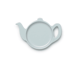 Zeal - Teabag Tidy Duck Egg Blue