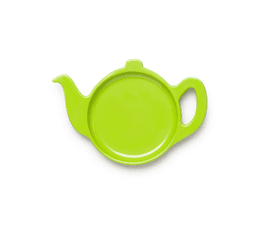 Zeal - Teabag Tidy Lime