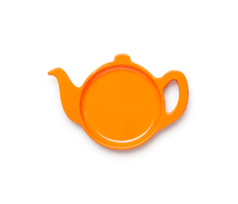 Zeal - Teabag Tidy Orange
