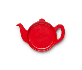 Zeal - Teabag Tidy Red