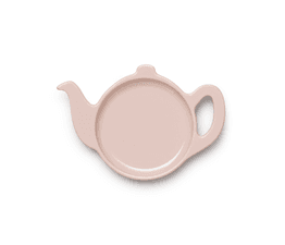 Zeal - Teabag Tidy Rose Pink