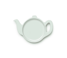 Zeal - Teabag Tidy Sage Green