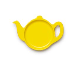 Zeal - Teabag Tidy Yellow