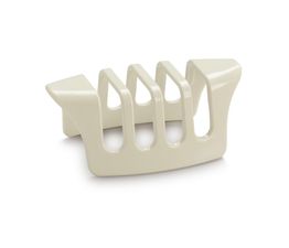 Zeal - Toast Rack Cream