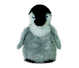 Aurora - Mini Flopsie - Baby Emperor Penguin 8"