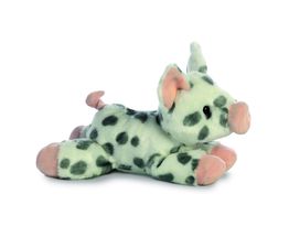 Aurora - Mini Flopsie Spotted Piglet 8"