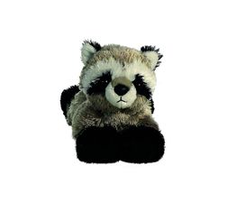 Aurora - Mini Flopsies Rascal Raccoon 8"