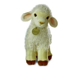 Aurora - Miyoni Lamb 11"
