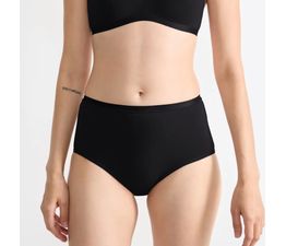 Sloggi - GO Daily Cotton Highwaist Knickers 3 Pack Black