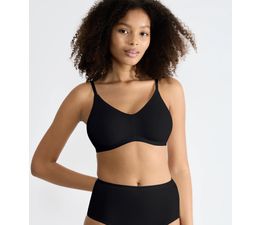 Sloggi - GO Daily Cotton Soft Bra Black