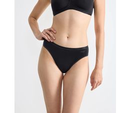 Sloggi - GO Daily Cotton Tai Knickers 3 Pack Black
