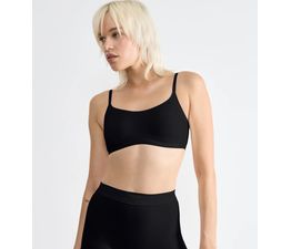 Sloggi - GO Daily Cotton Top Black