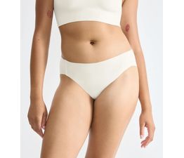 Sloggi - ZERO Feel 2.0 High Leg Knickers Silk White