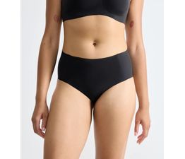 Sloggi - ZERO Feel 2.0 High Waist Knickers Black