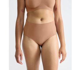 Sloggi - ZERO Feel 2.0 High Waist Knickers Nostalgic Brown