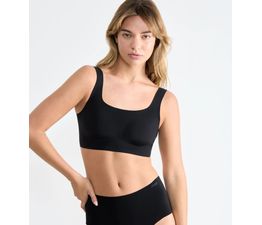 Sloggi - ZERO Feel 2.0 Top Black