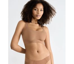 Sloggi - ZERO Feel 2.0 Top Nostalgic Brown