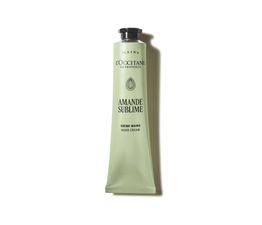 L'Occitane - Amande Sublime Almond Hand Cream 75ml