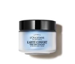 L'Occitane - Karite Confort Shea Ultra Rich Body Cream 200ml