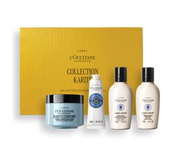 L'Occitane - Shea Discovery Collection
