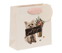 Glick - Flower Market Small Bag