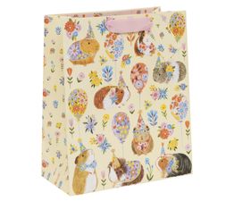 Glick - Guinea Pig Party Large Bag