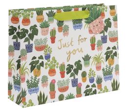 Glick - Planty Pals Large Landscape Bag
