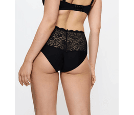 Triumph - Amourette Maxi Knickers Black