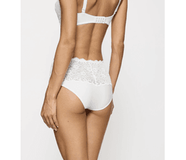 Triumph - Amourette Maxi Knickers White