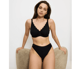 Triumph - Amourette Tai Knickers Black