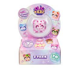 Clickeez - 2-Pack (S3) - 937198.012