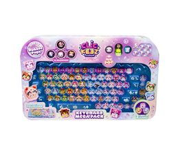 Clickeez - Keyboard Mega Pack (S3)