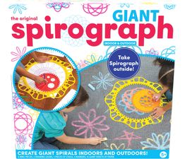 Playmonster - Giant Spirograph