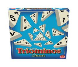 Triominos Classic