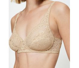 Triumph - Amourette Non Wired Bra Skin