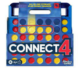 Connect 4 Game