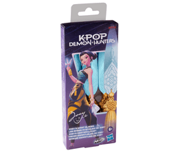 K-POP Demon Hunters - Zoey Spirit Blades