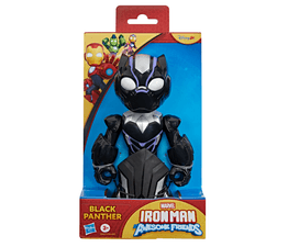 Marvel Iron Man and His Awesome Friends Black Panther