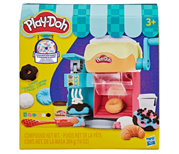 Play-Doh - Donut Bakery Shop Playset
