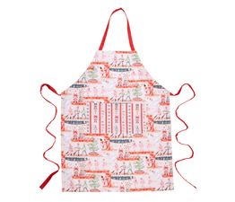 Cath Kidston - Nutcracker Apron