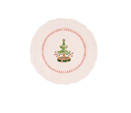 Cath Kidston - Nutcracker Dinner Plate