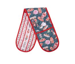 Cath Kidston - Nutcracker Double Oven Glove