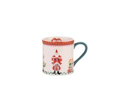 Cath Kidston - Nutcracker Mollie Mug