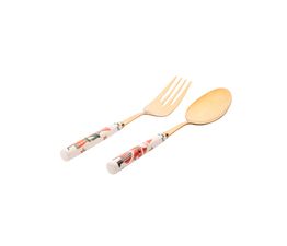 Cath Kidston - Nutcracker Set of 2 Serving Utensils