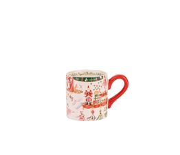 Cath Kidston - Nutcracker Shortie Mug