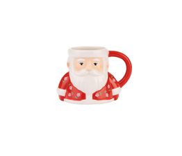 Cath Kidston - Santa Mug
